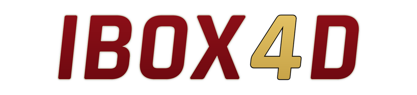 ibox4d